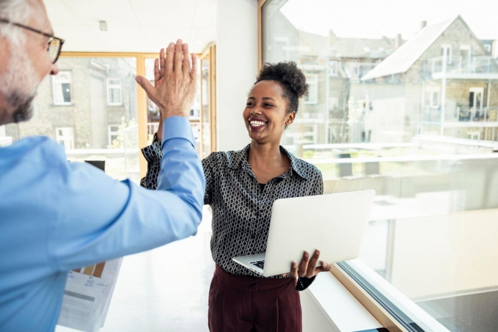 Datengetriebene SEO-Analyse