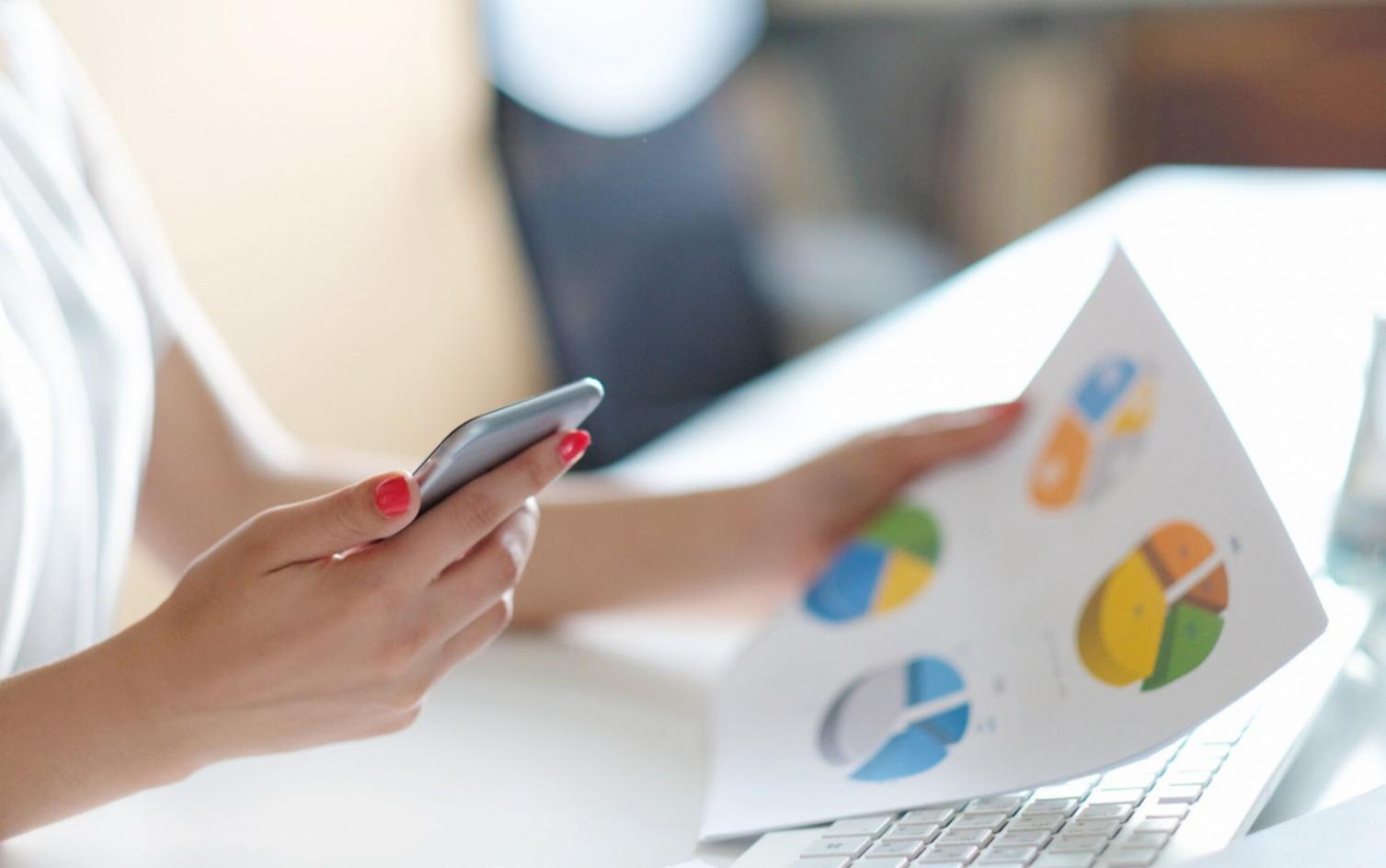 Keyword-Recherche Workshop mit professionellen Analysetools