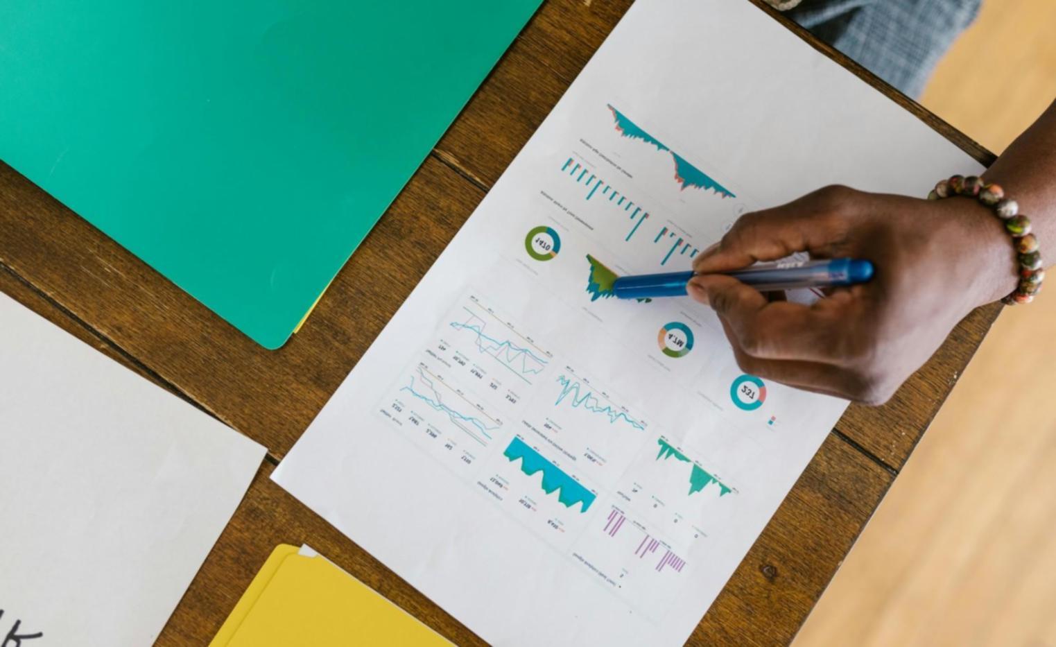 Content-Optimierung mit KI-gestützten Tools