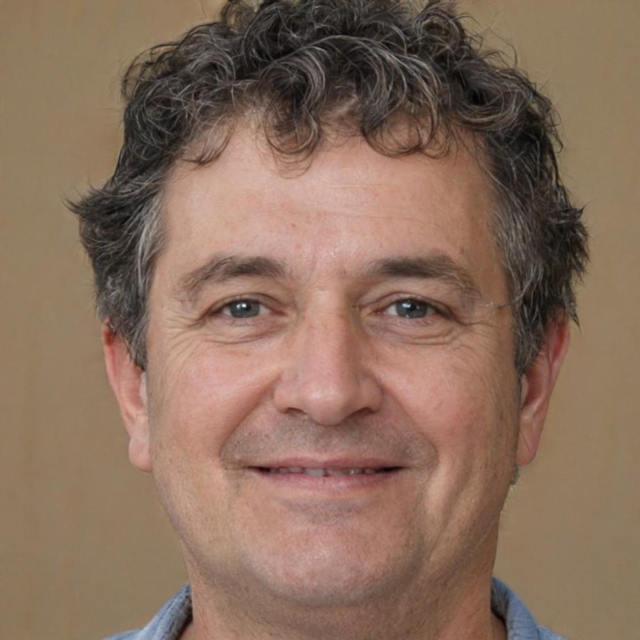 SEO-Trainer Leif Thorsson