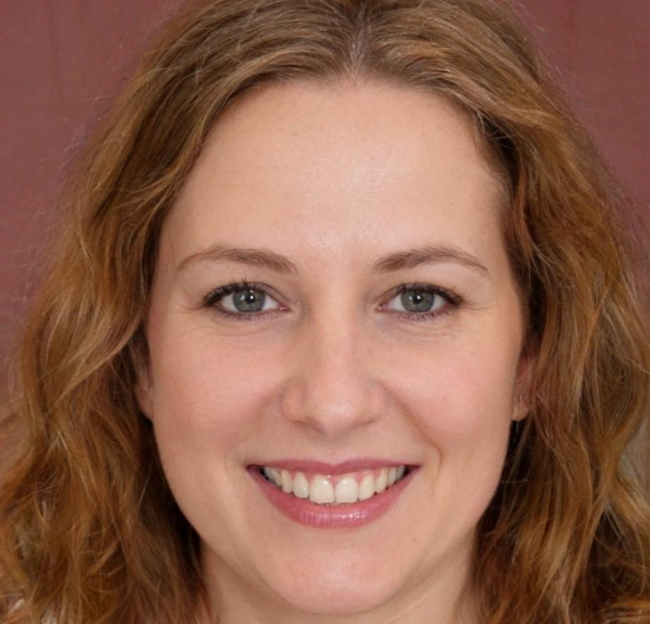 SEO-Expertin Friederike Lemke